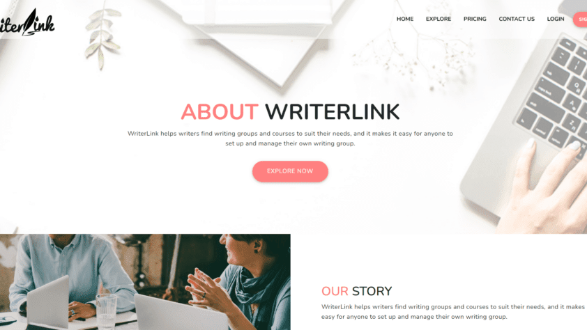 WriterLink