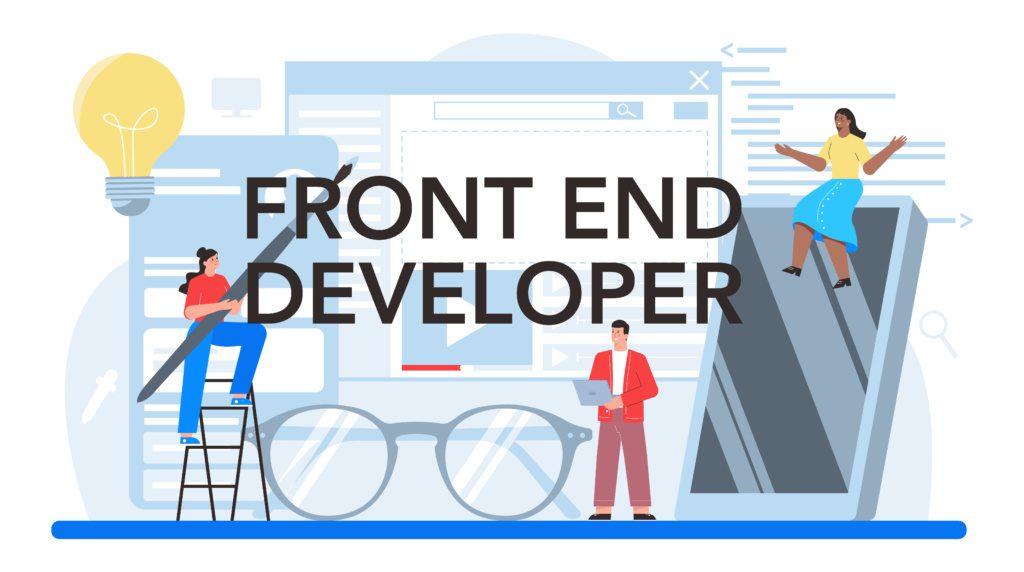 Frontend developer