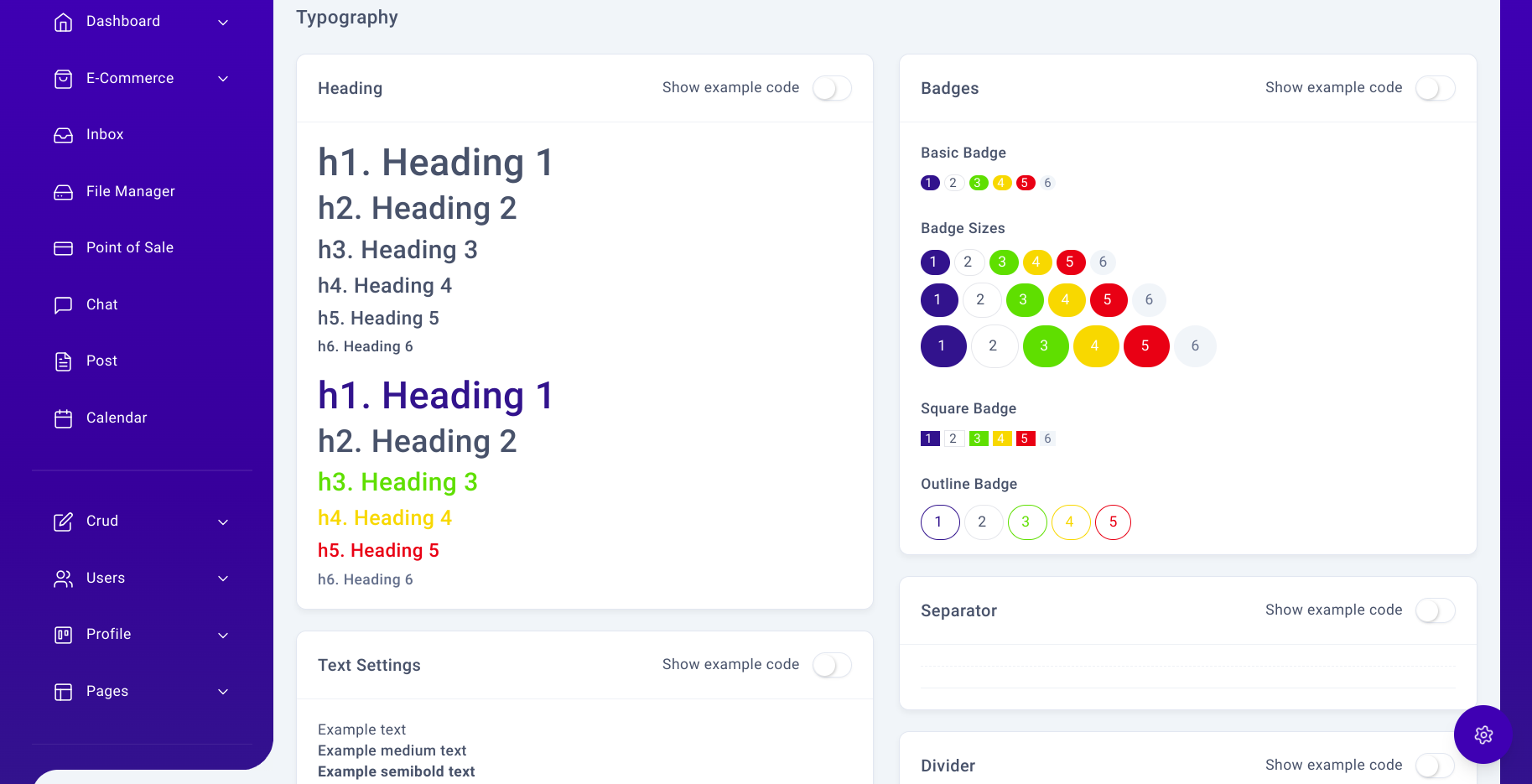 Use Case Design - TuneLab