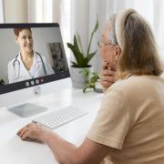 From Waiting Rooms to Webcams: How Telehealth Is Reshaping Doctor-Patient Interactions