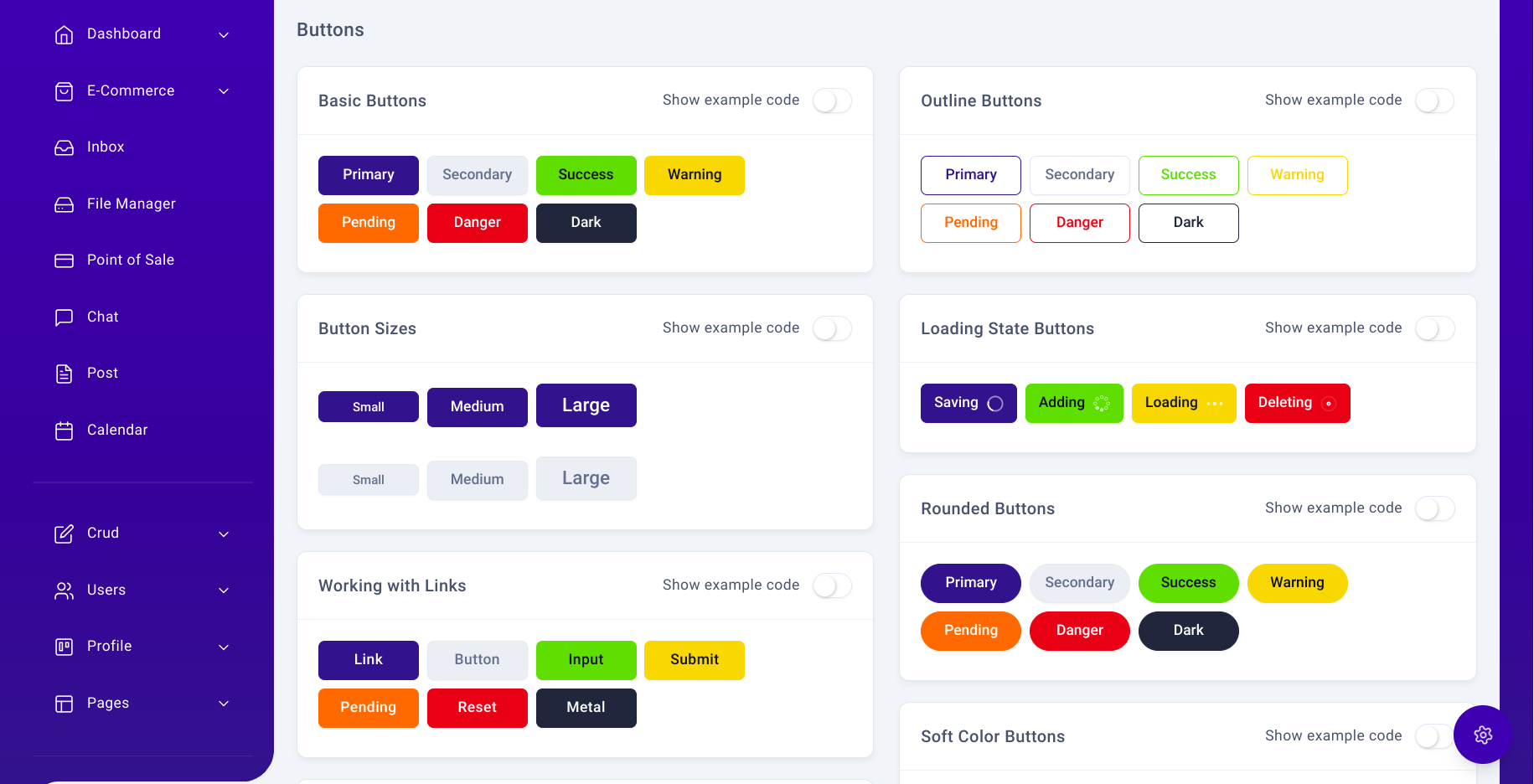 Use Case Design - TuneLab