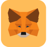 MetaMask logo