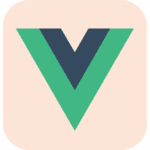 Vue.js logo