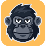 ApeSpace logo