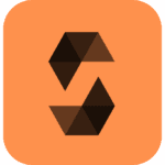 Solidity logo