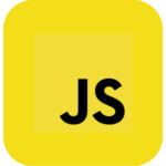 JavaScript logo