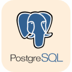 PostgreSQL logo