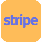 Stripe logo