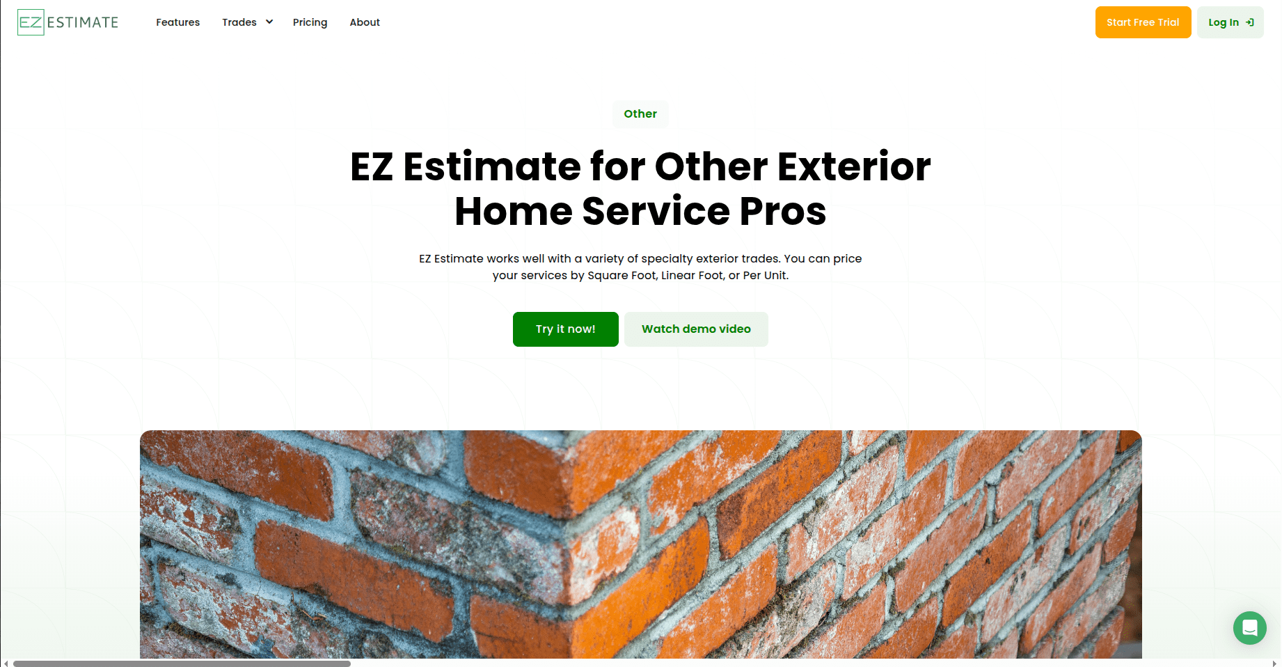 Project’s First Preparations and Assessment