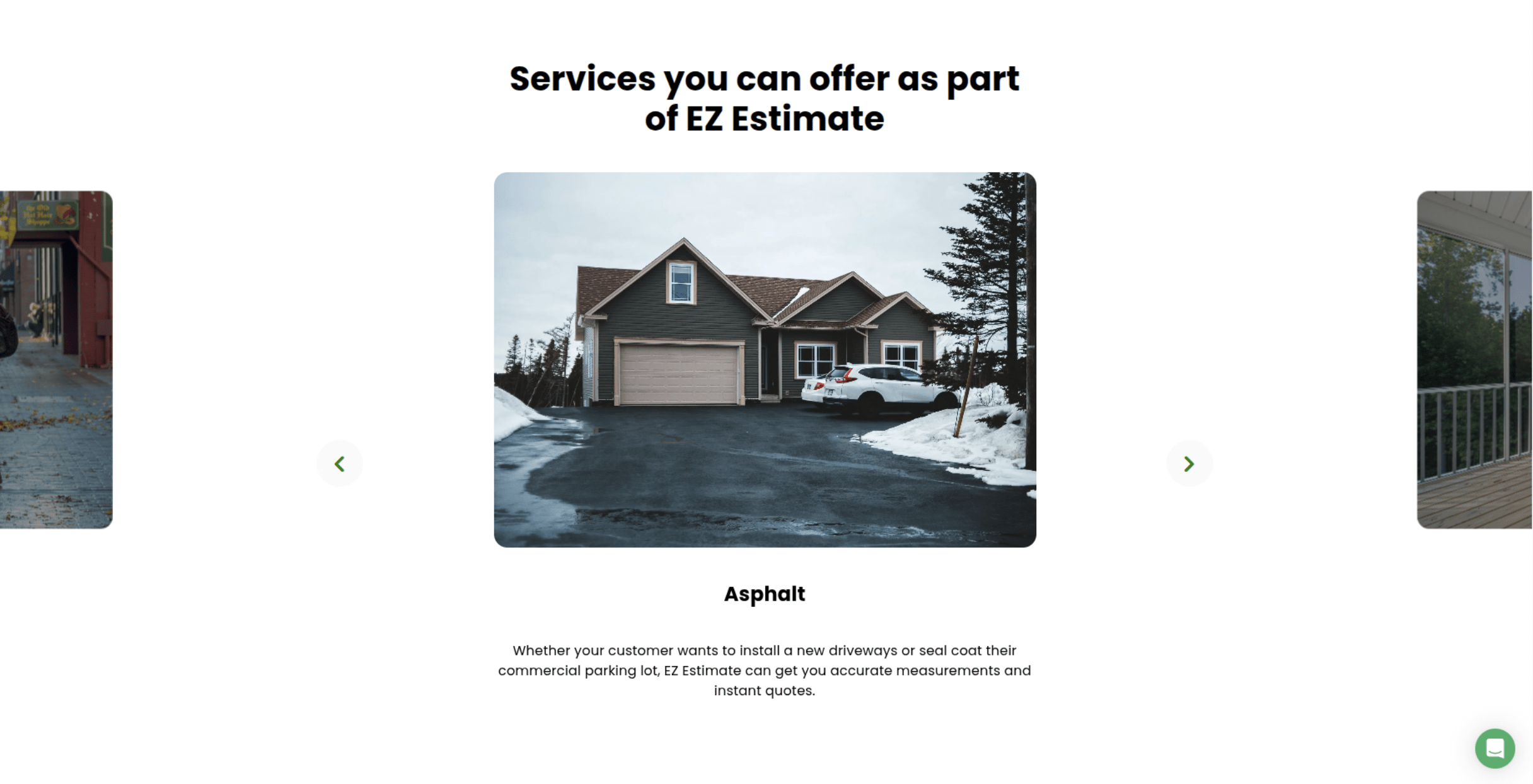 Writing technical documentation