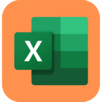 Excel logo