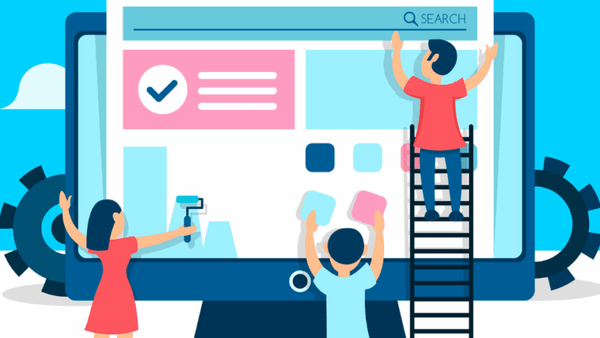 How to Build a Business Website: Web Development Principles That Work