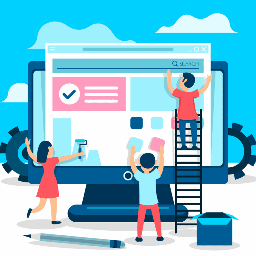 How to Build a Business Website: Web Development Principles That Work