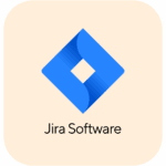 Jira Software logo