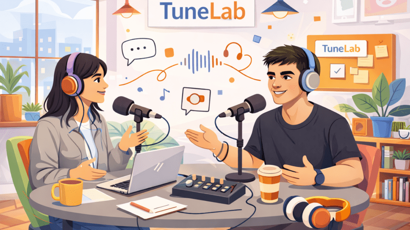 How did we optimize the business processes of our client by delivering a custom platform, based on his specific needs